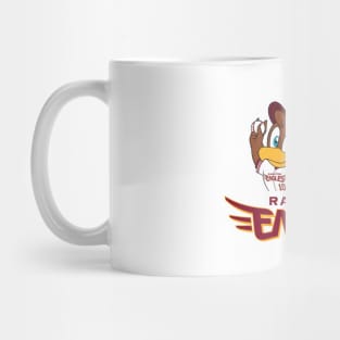 Tohoku Rakuten Golden Eagles 2 Mug